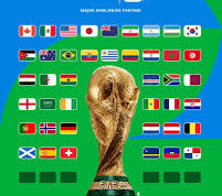 Piala Dunia 2026