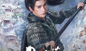 Drama pendek Cina